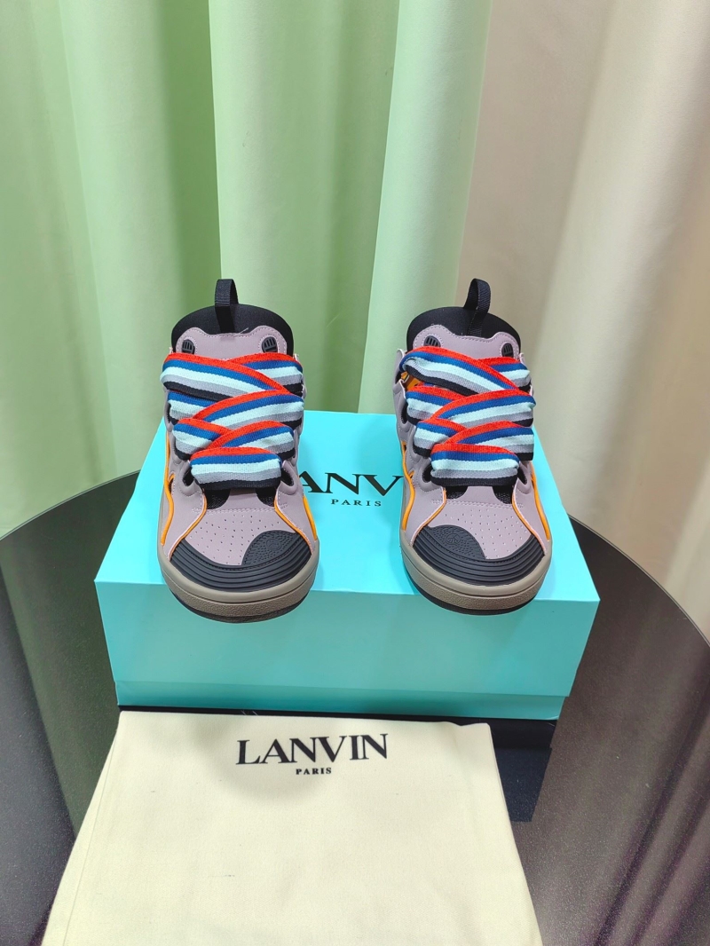 Lanvin Sneakers